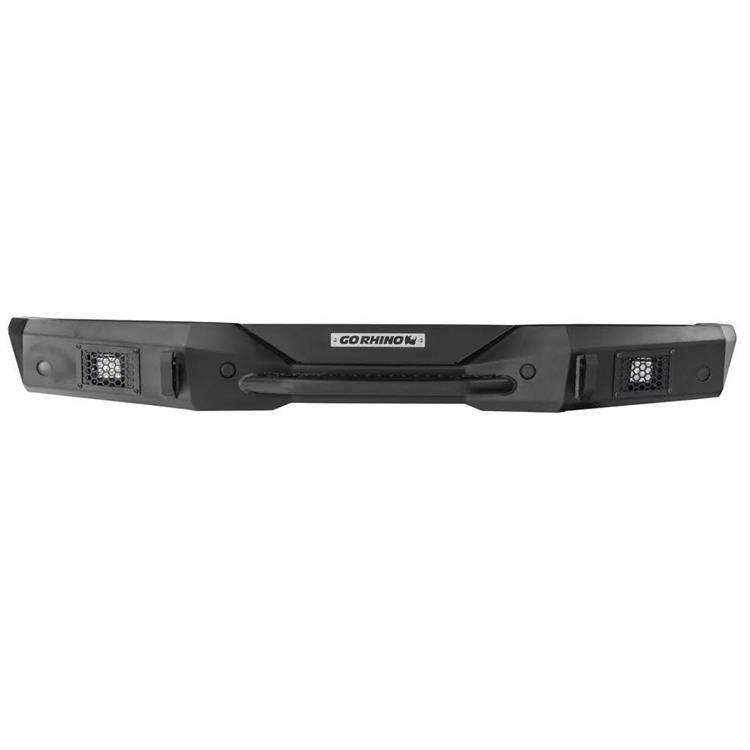 Paraurti Posteriore Rockline JL