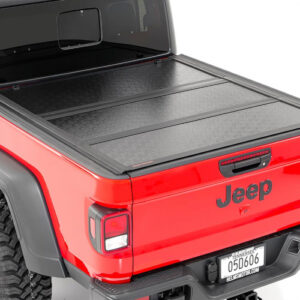 Copricassone Ripieghevole Low Profile Jeep Gladiator JT