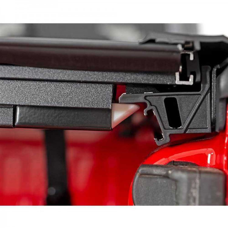 Copricassone Ripieghevole Low Profile Jeep Gladiator JT - immagine 4