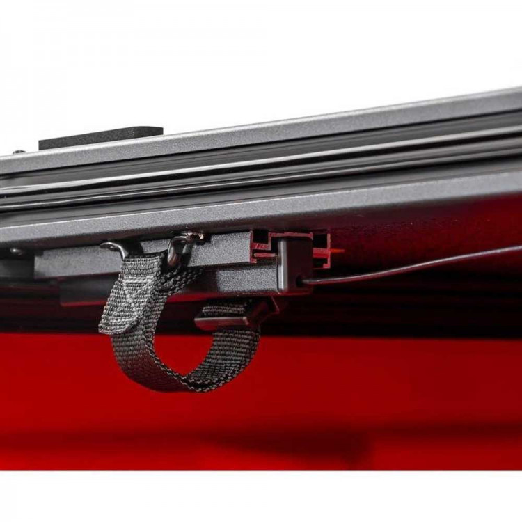 Copricassone Ripieghevole Low Profile Jeep Gladiator JT - immagine 5