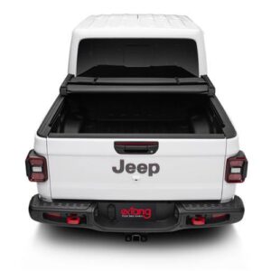 Copricassone Ripieghevole Jeep Gladiator JT - immagine 3