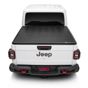 Copricassone Ripieghevole Jeep Gladiator JT - immagine 4