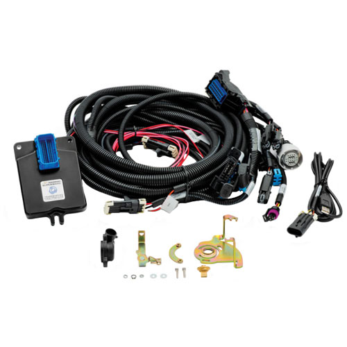Kit Motore e Cambio Chevrolet Performance - immagine 3