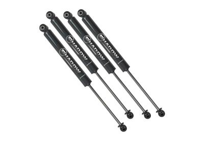 Jeep 4XE 2.5" Lift Kit - immagine 3