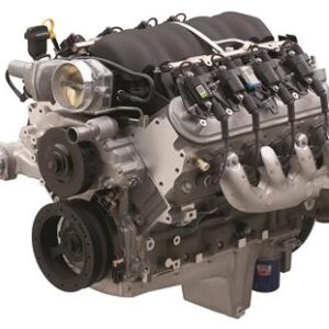 Motore Chevrolet Performance LS DR 525 HP - immagine 3