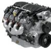 Motore Chevrolet Performance LS DR 525 HP