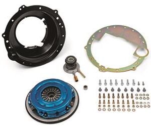 Kit Motore e Cambio Chevrolet Performance - immagine 5