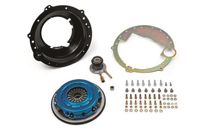 Kit Motore e Cambio Chevrolet Performance - immagine 5