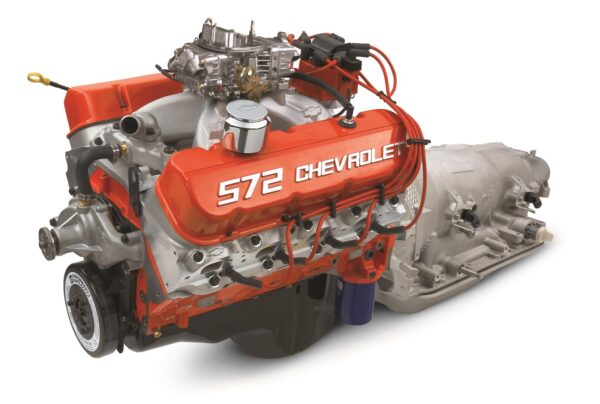 Kit Motore e Cambio Chevrolet Performance