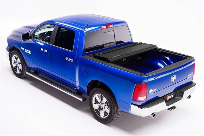 Copricassone Ripieghevole Dodge Ram 1500 - immagine 3