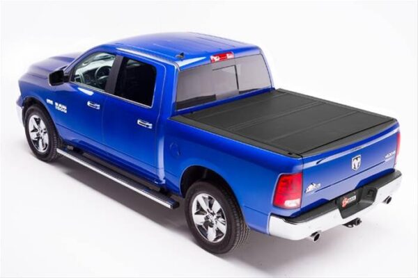 Copricassone Ripieghevole Dodge Ram 1500