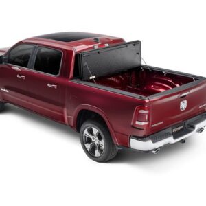 Alternative view of Copricassone Ripieghevole Low Profile Jeep Gladiator JT