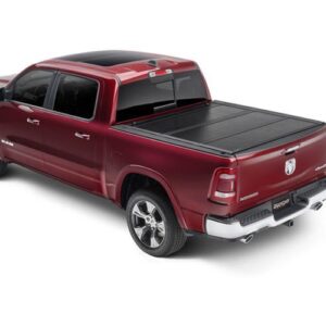 Copricassone Ripieghevole Low Profile Jeep Gladiator JT