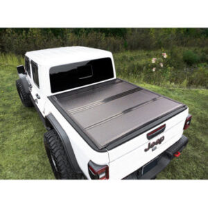 Copricassone Ripieghevole Low Profile Jeep Gladiator JT