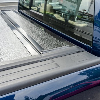 Copricassone Ripieghevole Low Profile Jeep Gladiator JT - immagine 4