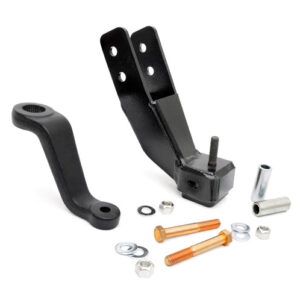 Kit Rilocatore Barra Panhard Anteriore TJ