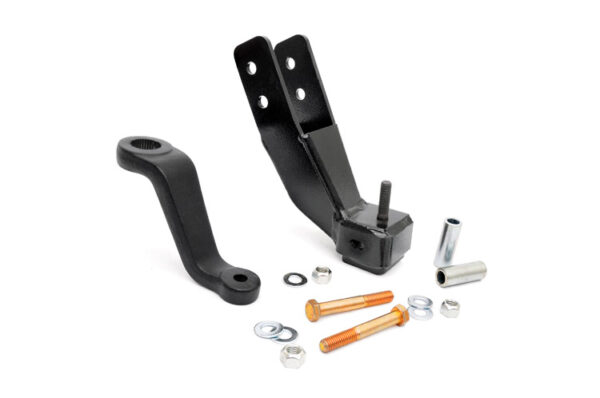 Kit Rilocatore Barra Panhard Anteriore TJ
