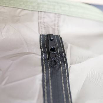 Annesso Tenda Grizzly - immagine 2