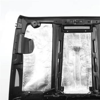 Cofano JL Ventilato in Acciao Avenger - immagine 5