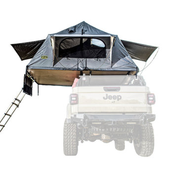Tenda da Tetto Overlander Gen 2