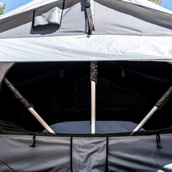Tenda da Tetto Overlander Gen 2 - immagine 6