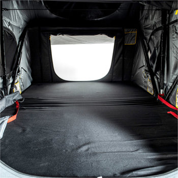 Tenda da Tetto Overlander Gen 2 - immagine 10