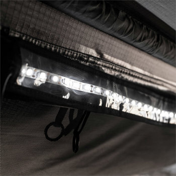 Tenda da Tetto Overlander Gen 2 - immagine 11