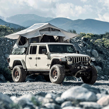 Tenda da Tetto Overlander Gen 2 - immagine 2