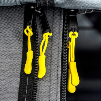 Tenda da Tetto Overlander Gen 2 - immagine 12