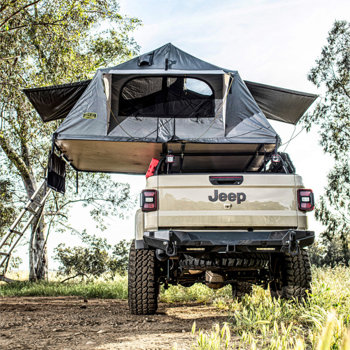 Tenda da Tetto Overlander Gen 2 - immagine 3