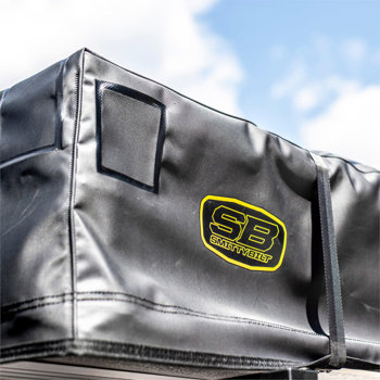 Tenda da Tetto Overlander Gen 2 - immagine 4
