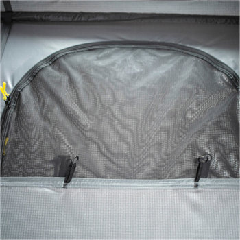 Tenda da Tetto Overlander Gen 2 - immagine 5