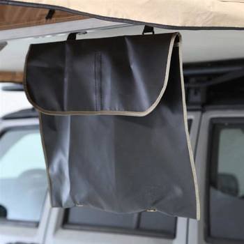 Tenda da Tetto Overlander XL - immagine 3