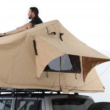 Tenda da Tetto Overlander XL - immagine 2