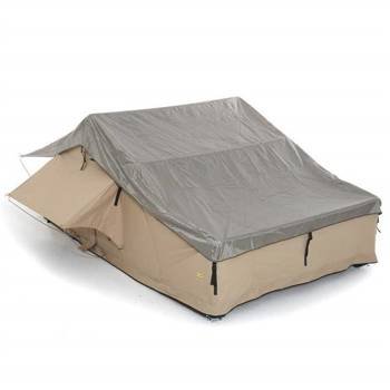 Tenda da Tetto Overlander XL - immagine 10