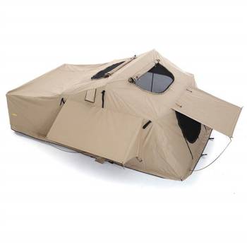 Tenda da Tetto Overlander XL - immagine 9
