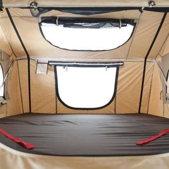 Tenda da Tetto Overlander XL - immagine 7