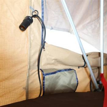 Tenda da Tetto Overlander XL - immagine 6