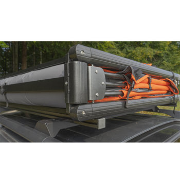 Tenda da Tetto OFD Baribal - immagine 3
