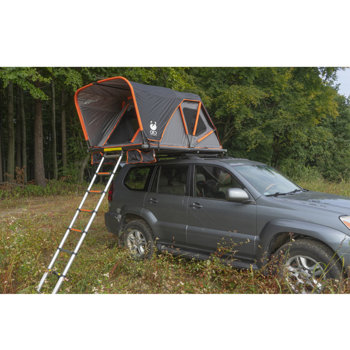 Tenda da Tetto OFD Baribal - immagine 4