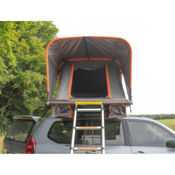 Tenda da Tetto OFD Baribal - immagine 5