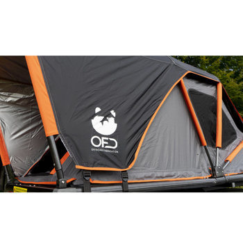 Tenda da Tetto OFD Baribal - immagine 6