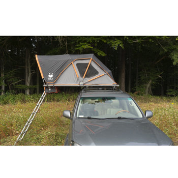 Tenda da Tetto OFD Baribal - immagine 7
