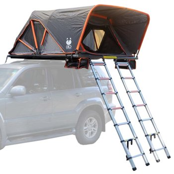 Tenda da Tetto OFD Baribal XL