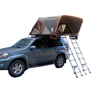 Tenda da Tetto OFD Baribal XL - immagine 2