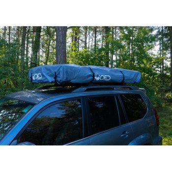 Tenda da Tetto OFD Baribal XL - immagine 3