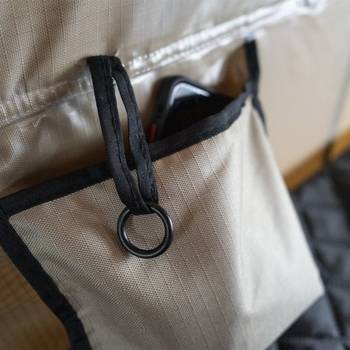 Tenda da tetto OFD Grizzly - immagine 6
