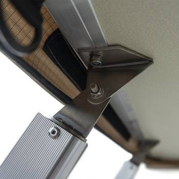 Tenda da tetto OFD Grizzly - immagine 5
