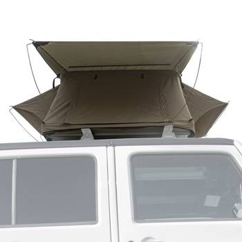 Tenda da tetto OFD Grizzly - immagine 2