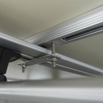 Tenda da tetto OFD Grizzly - immagine 11